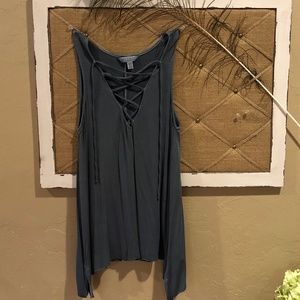 Soft & Sexy Tank Top